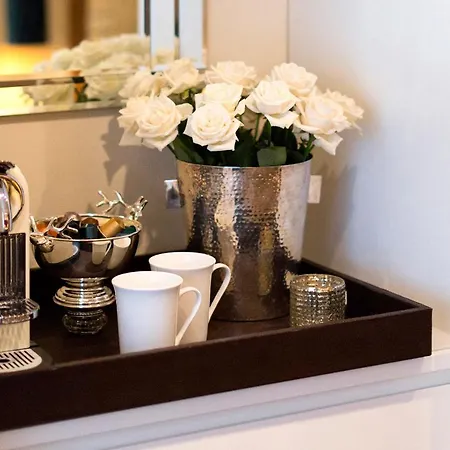 Haus Burgi - Angelika Walch Stuben am Arlberg