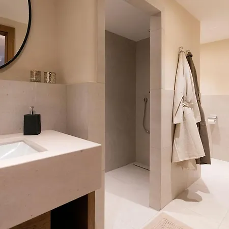 Apartamento Haus Burgi - Angelika Walch
