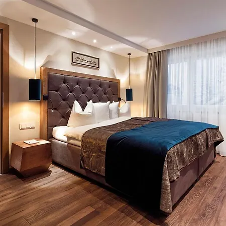 Haus Burgi - Angelika Walch Apartamento